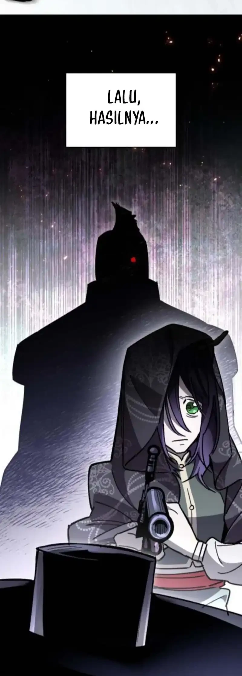 Single Dad in Another World Chapter 12 Gambar 27