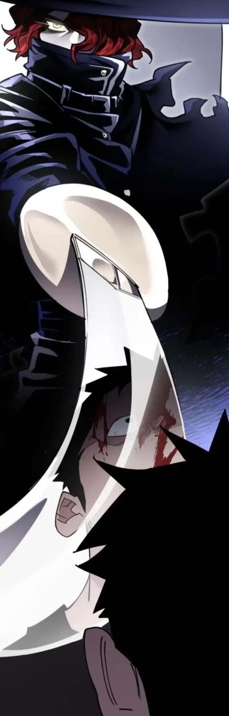 Single Dad in Another World Chapter 12 Gambar 28