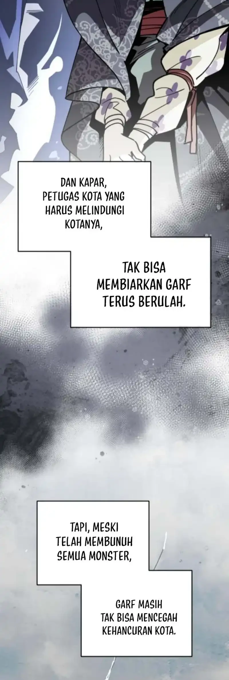 Single Dad in Another World Chapter 12 Gambar 31