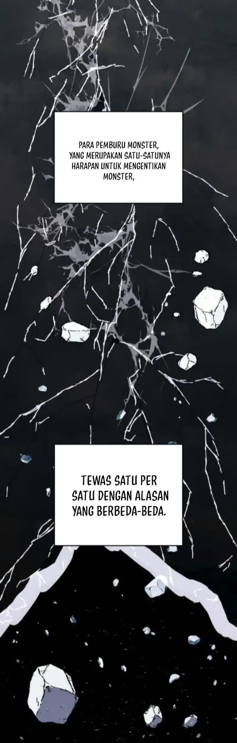Single Dad in Another World Chapter 12 Gambar 33