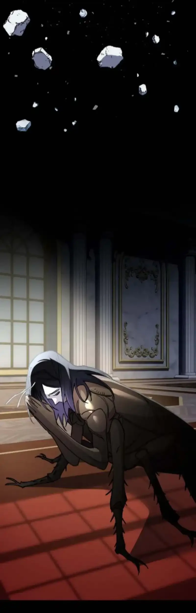 Single Dad in Another World Chapter 12 Gambar 34