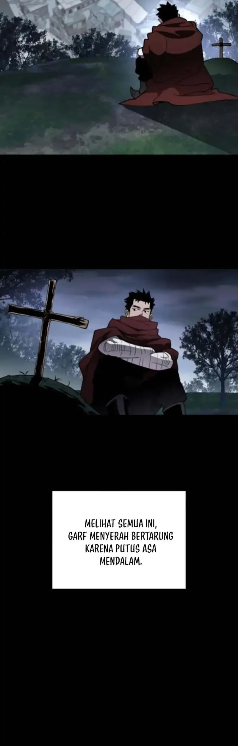 Single Dad in Another World Chapter 12 Gambar 38