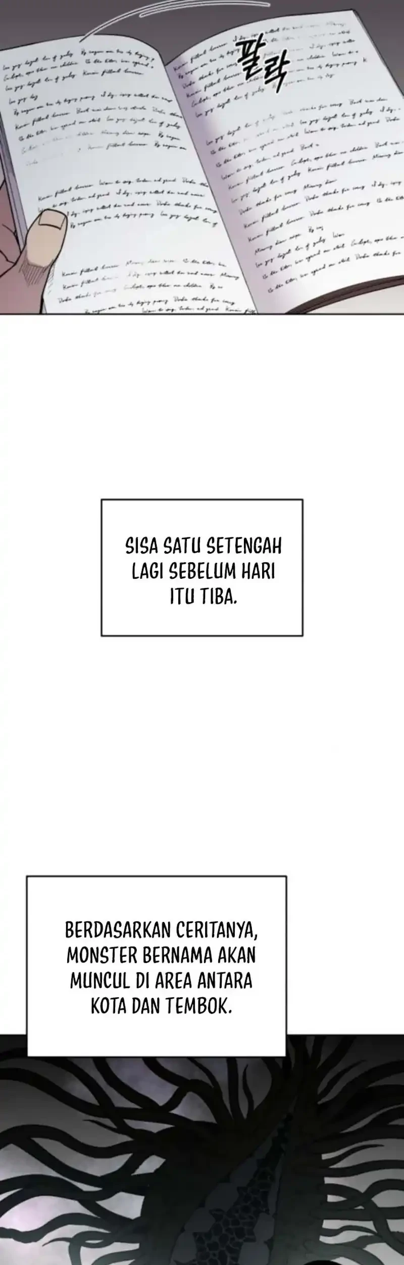 Single Dad in Another World Chapter 12 Gambar 42