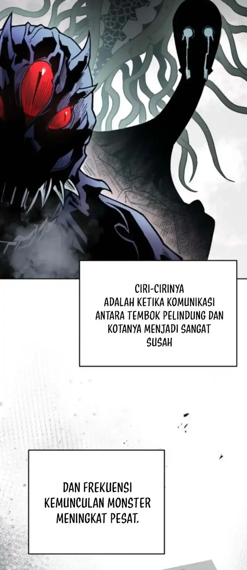 Single Dad in Another World Chapter 12 Gambar 43