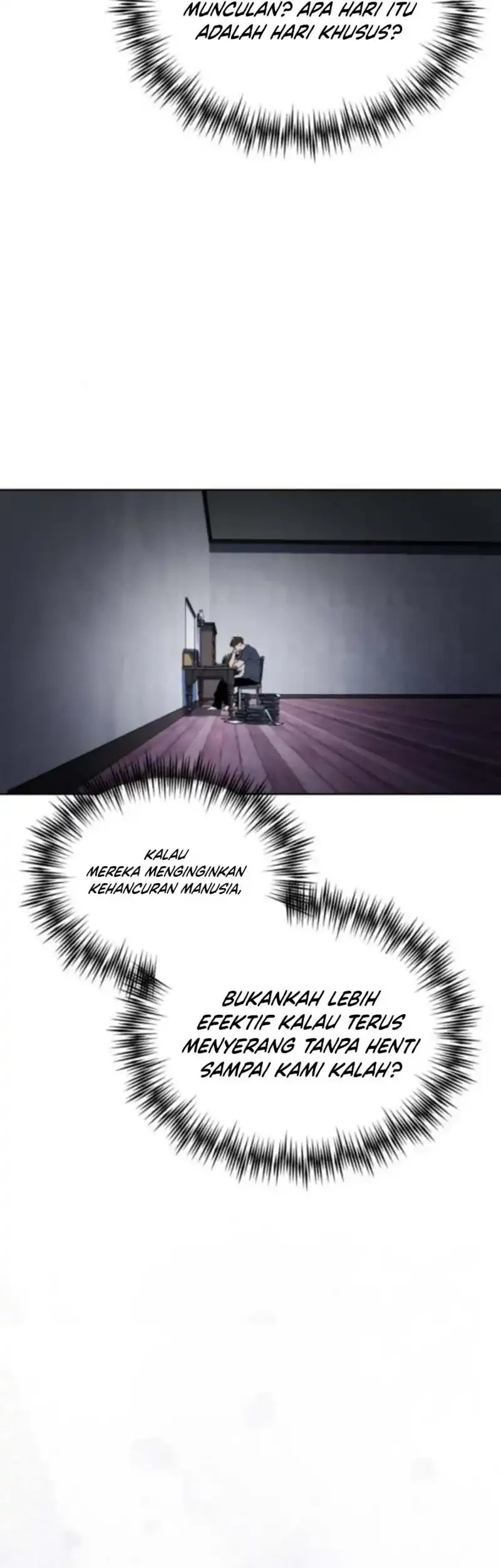 Single Dad in Another World Chapter 12 Gambar 48