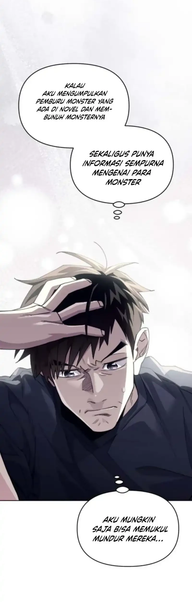 Single Dad in Another World Chapter 12 Gambar 49