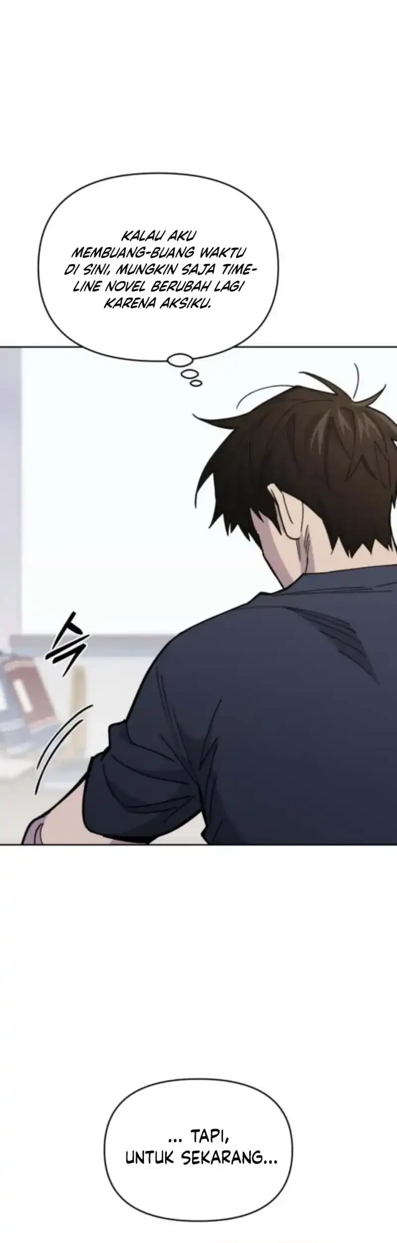 Single Dad in Another World Chapter 12 Gambar 50