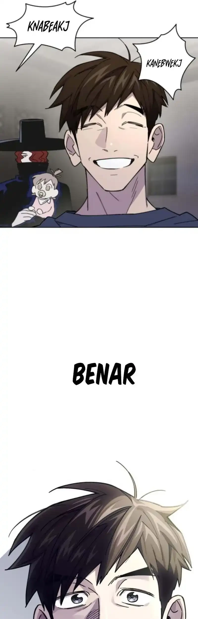 Single Dad in Another World Chapter 12 Gambar 66
