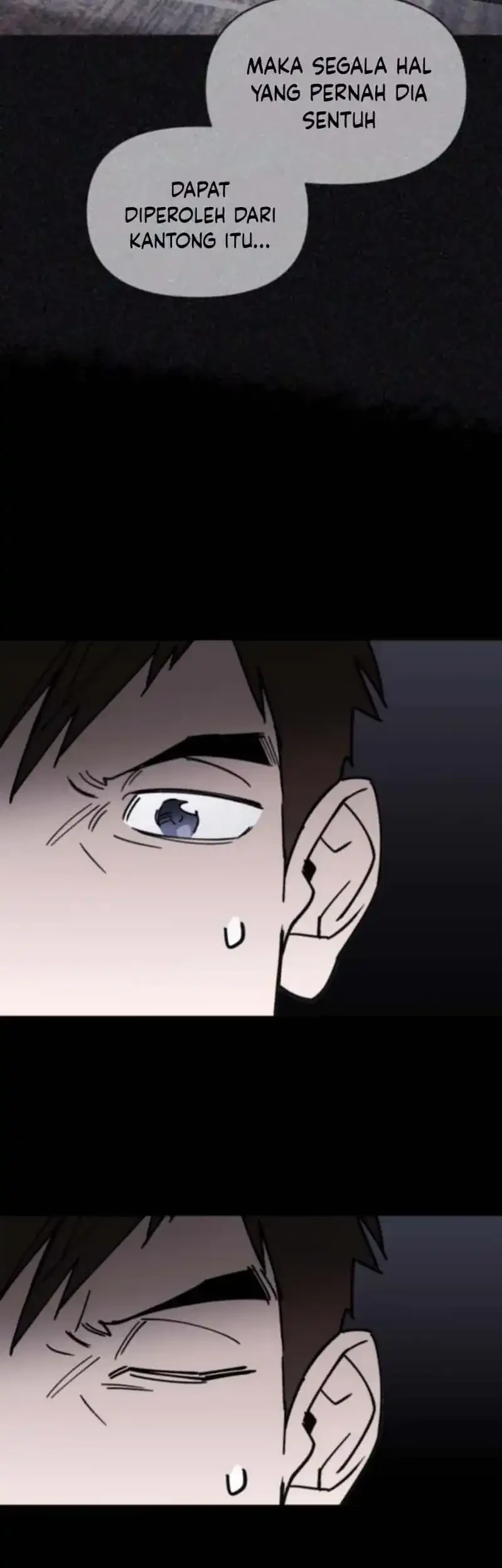 Single Dad in Another World Chapter 12 Gambar 4