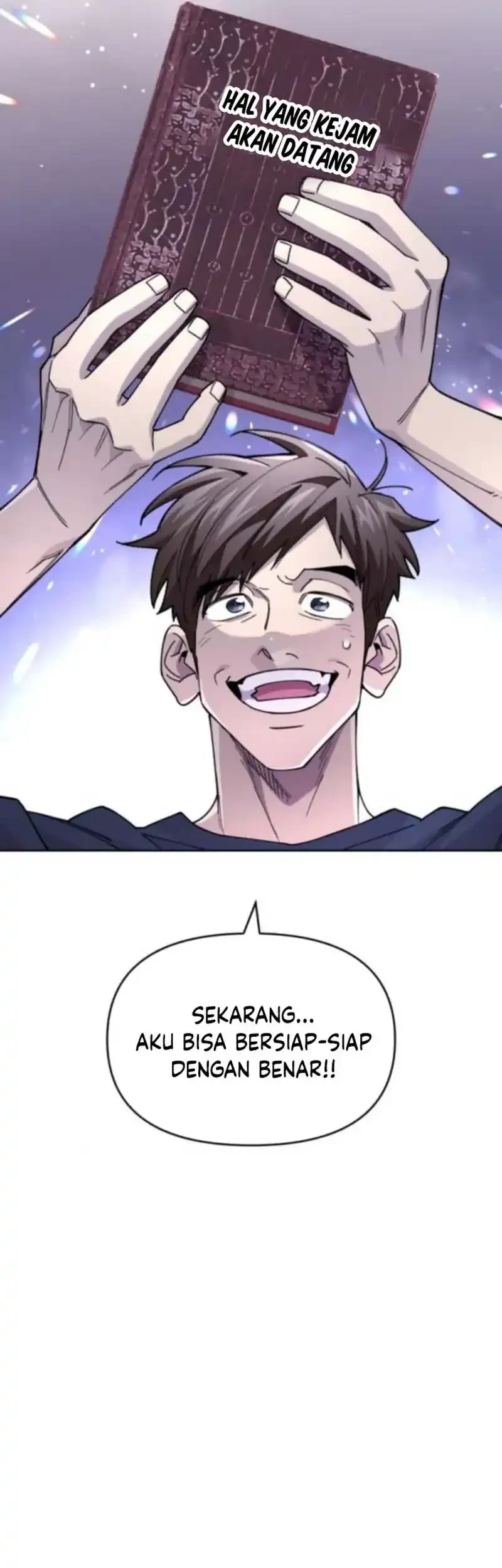Single Dad in Another World Chapter 12 Gambar 10