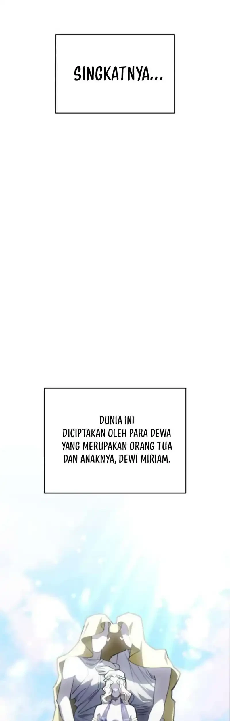 Single Dad in Another World Chapter 12 Gambar 16