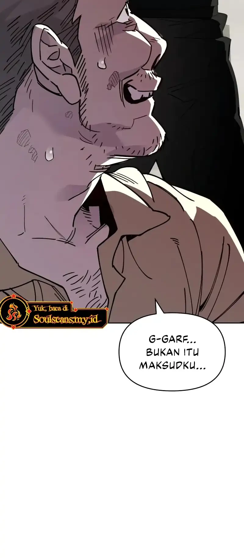 Single Dad in Another World Chapter 13 Gambar 20