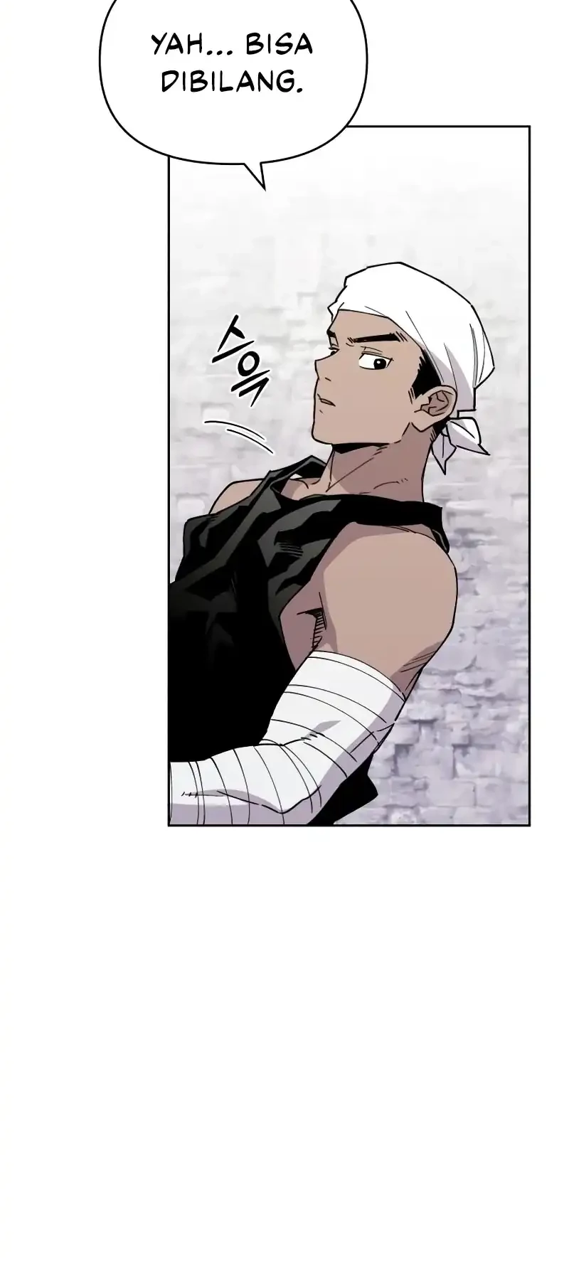 Single Dad in Another World Chapter 13 Gambar 38
