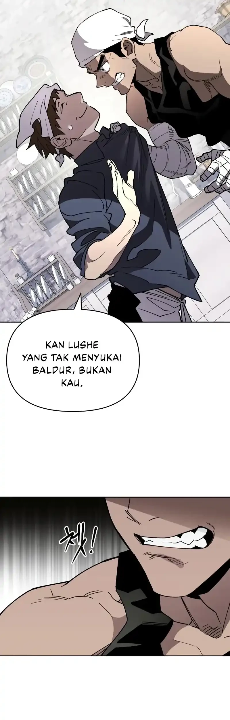 Single Dad in Another World Chapter 13 Gambar 51