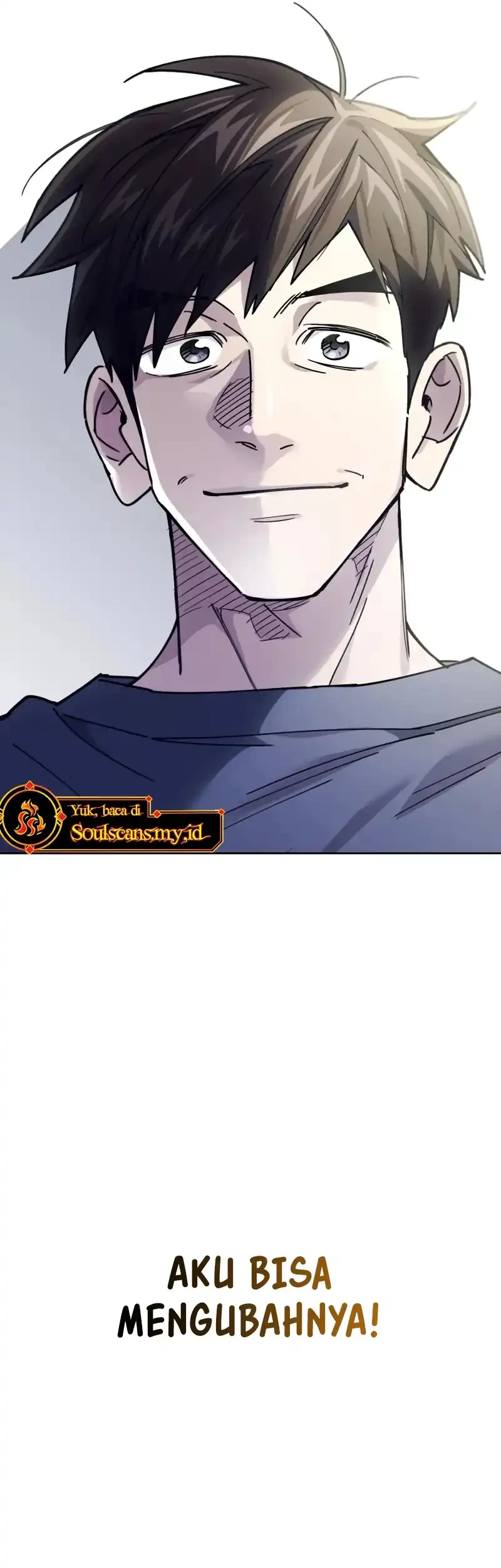 Single Dad in Another World Chapter 13 Gambar 3
