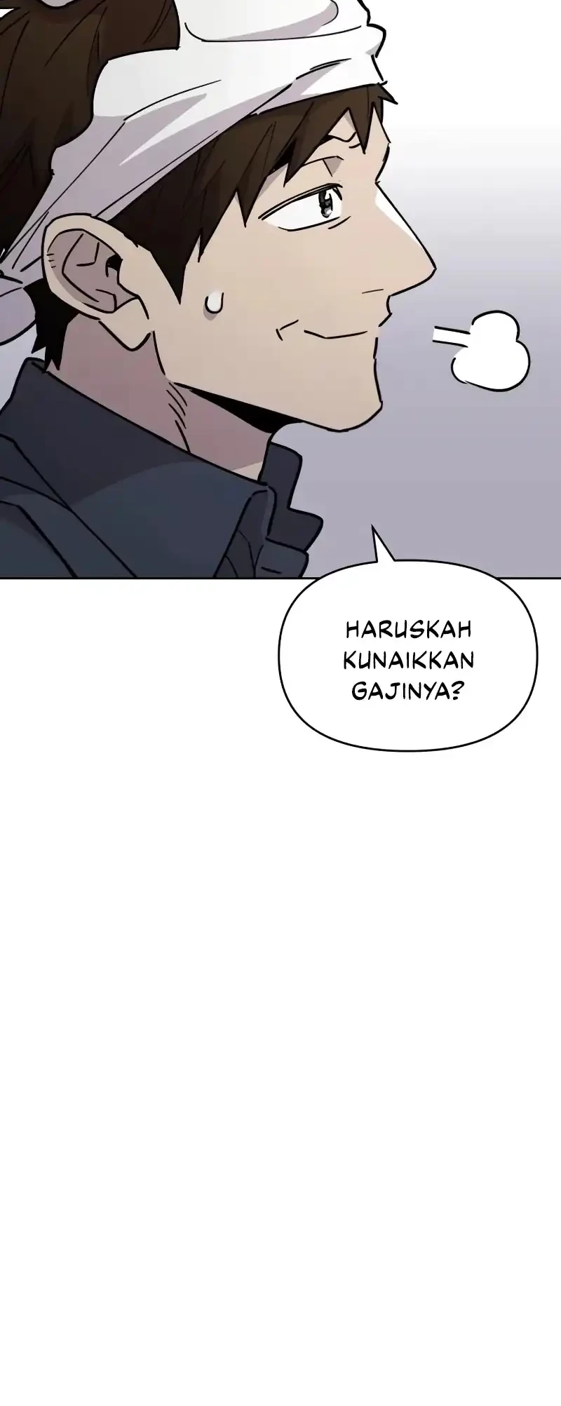 Single Dad in Another World Chapter 13 Gambar 64