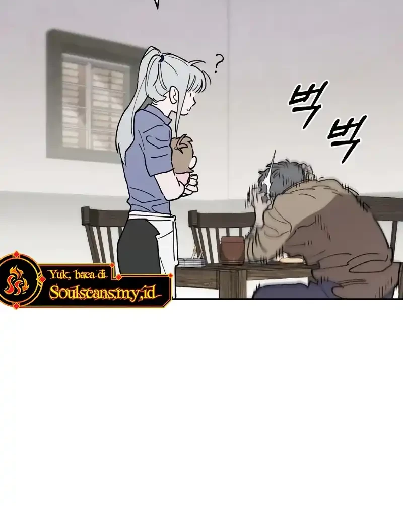 Single Dad in Another World Chapter 13 Gambar 66