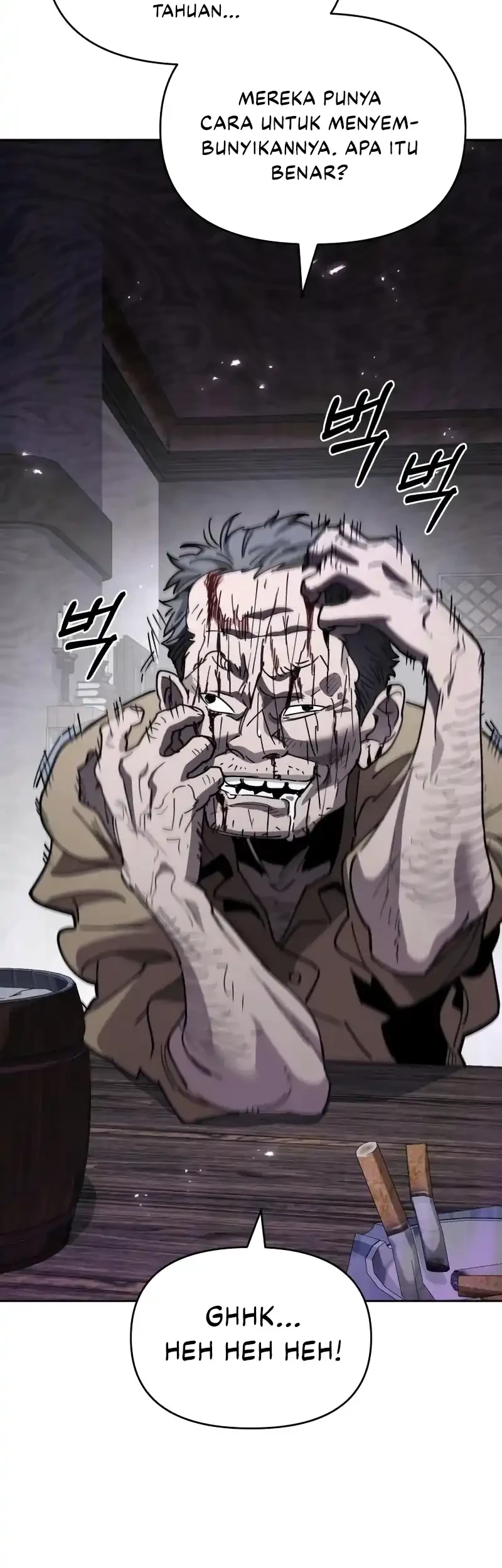 Single Dad in Another World Chapter 13 Gambar 68