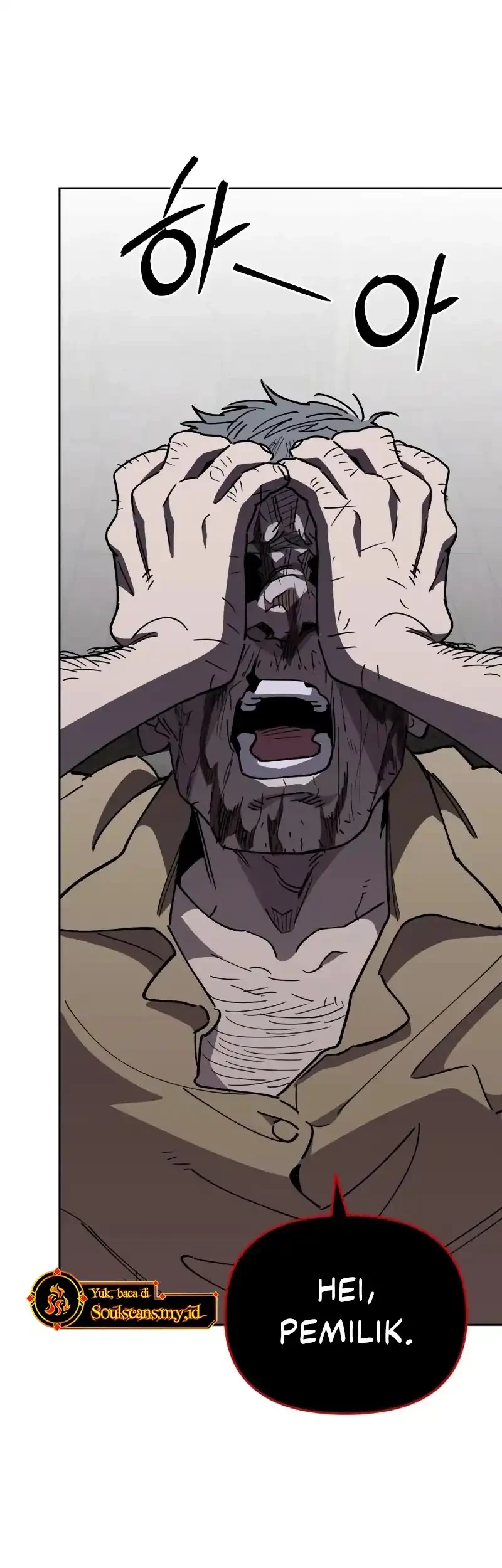 Single Dad in Another World Chapter 13 Gambar 71