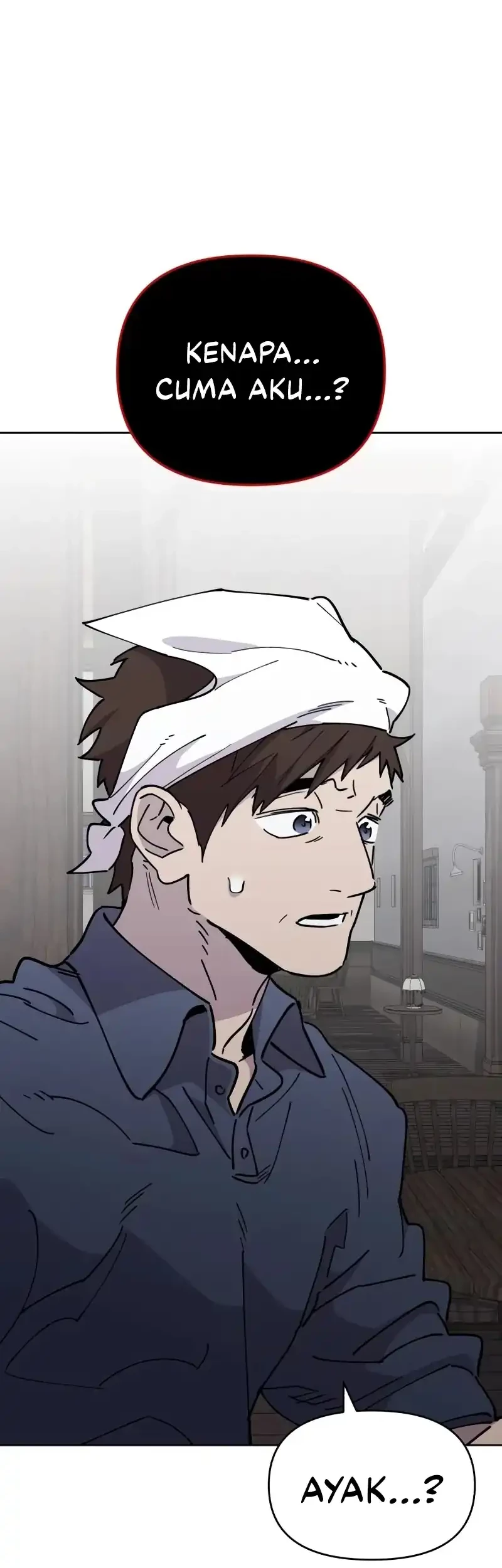 Single Dad in Another World Chapter 13 Gambar 72