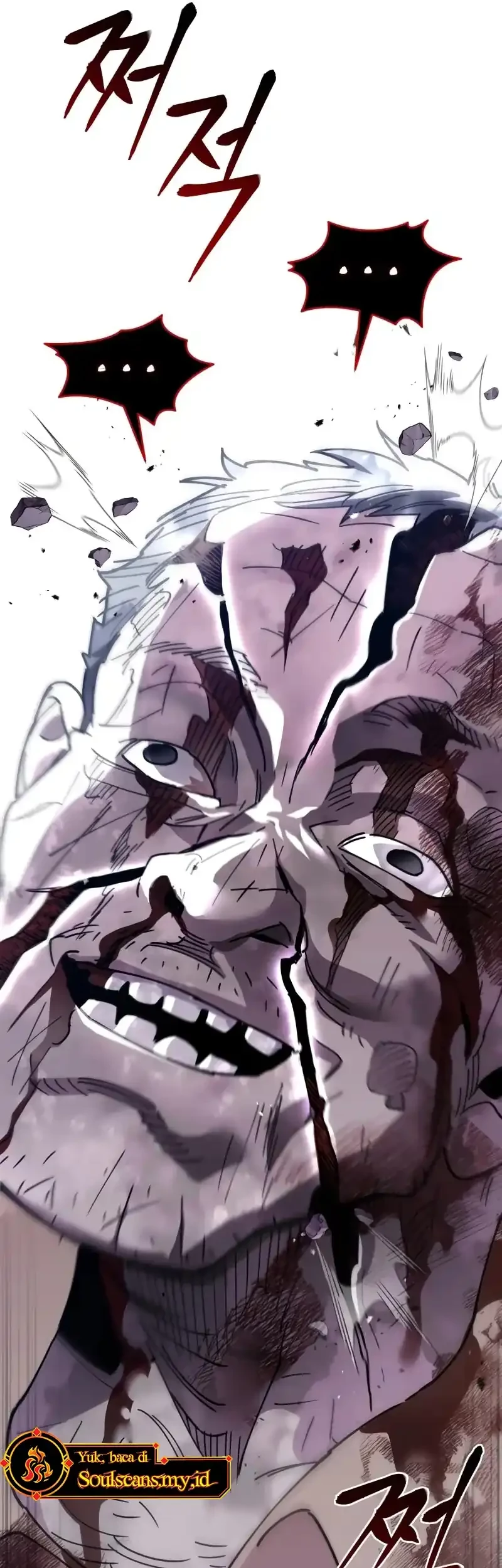 Single Dad in Another World Chapter 13 Gambar 77