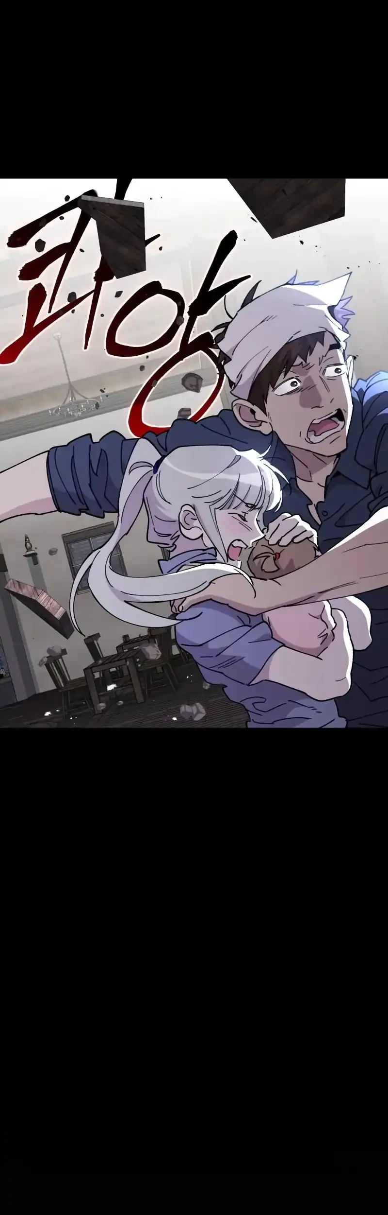 Single Dad in Another World Chapter 13 Gambar 79