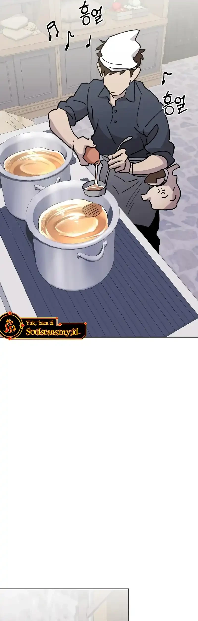 Single Dad in Another World Chapter 13 Gambar 9