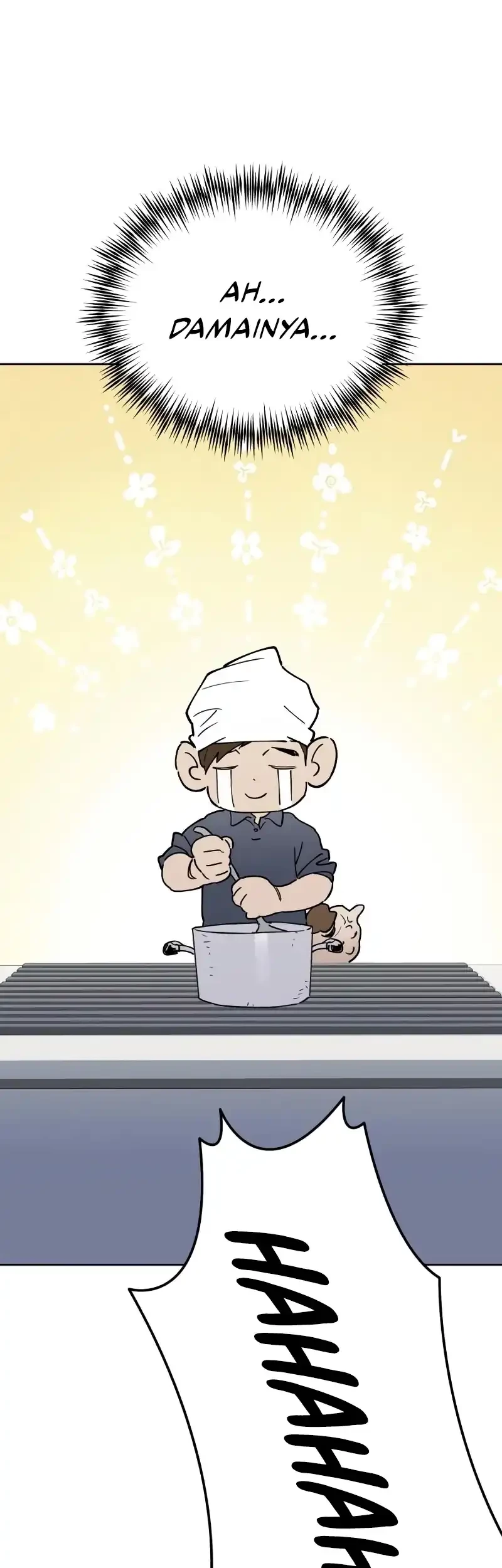 Single Dad in Another World Chapter 13 Gambar 13