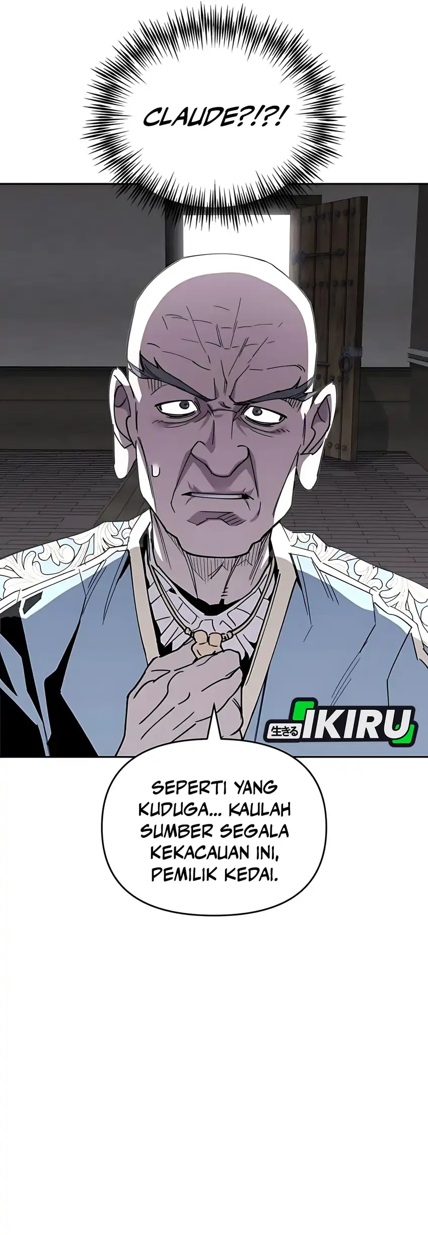 Single Dad in Another World Chapter 14 Gambar 67