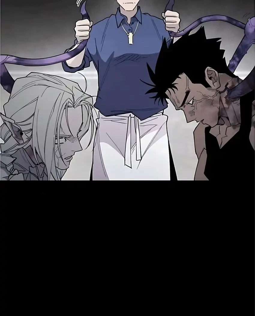 Baca Manhwa Single Dad in Another World Chapter 16 Gambar 2