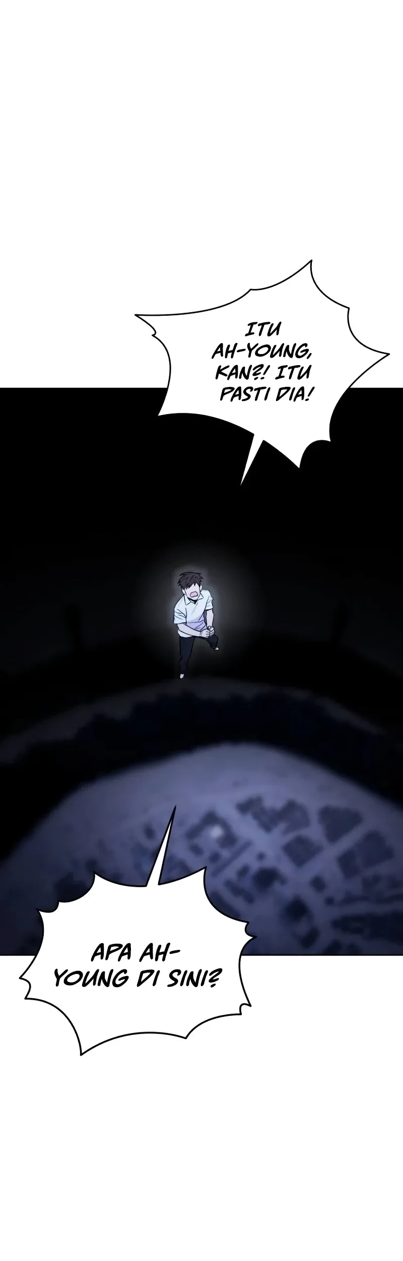 Single Dad in Another World Chapter 2 Gambar 28