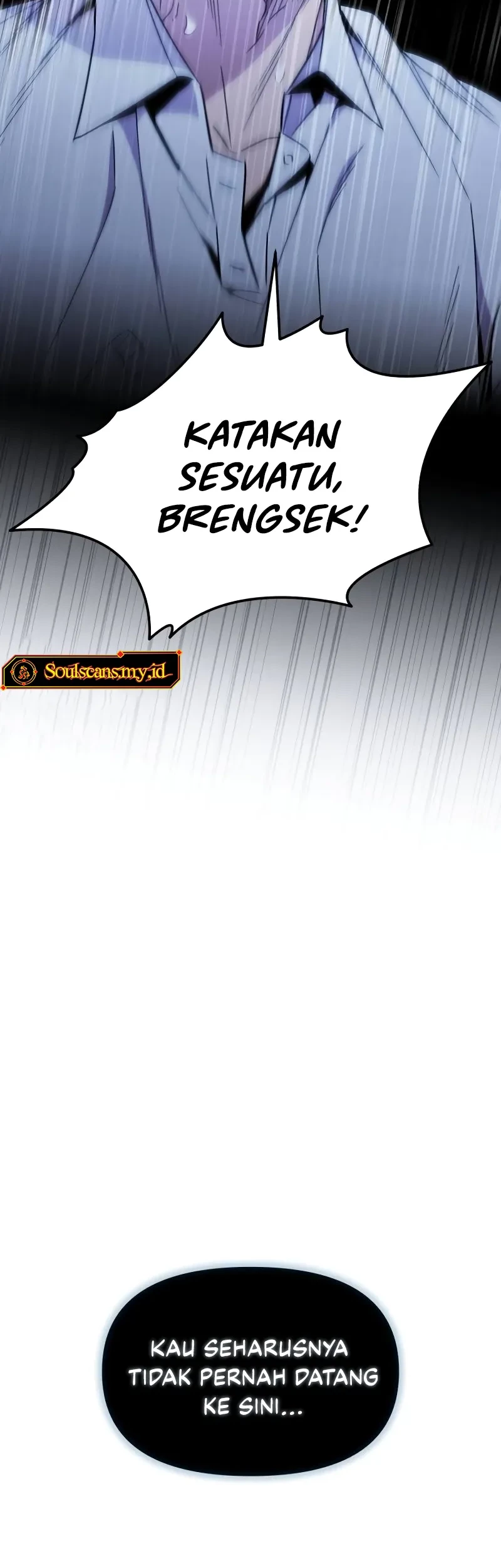 Single Dad in Another World Chapter 2 Gambar 30