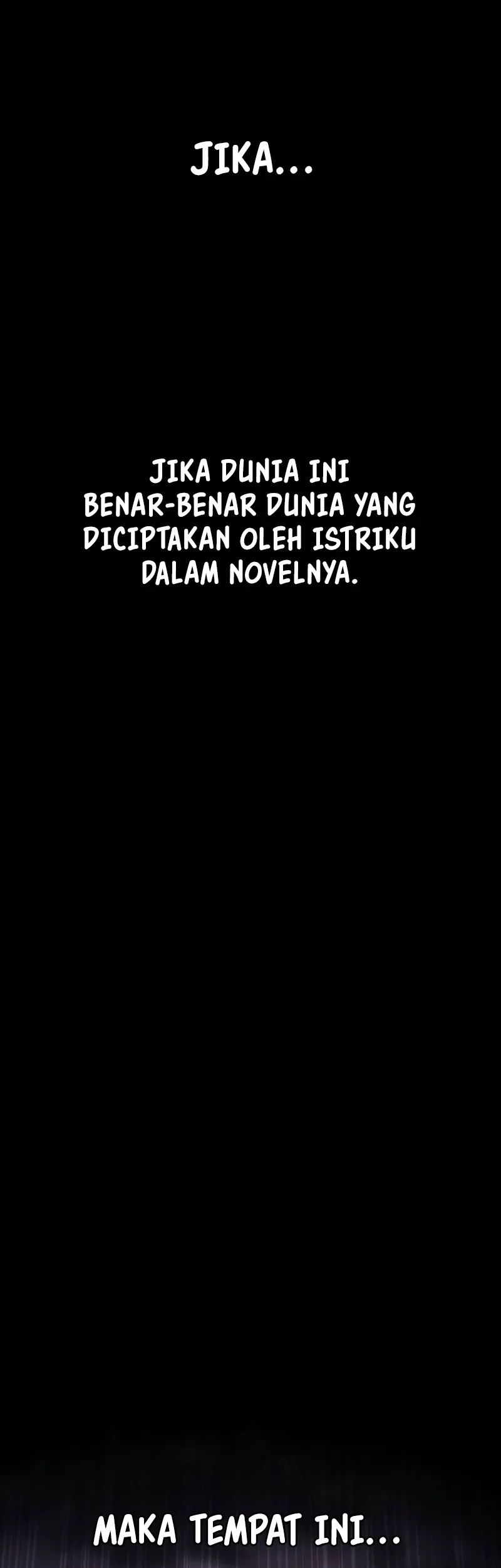 Single Dad in Another World Chapter 2 Gambar 34