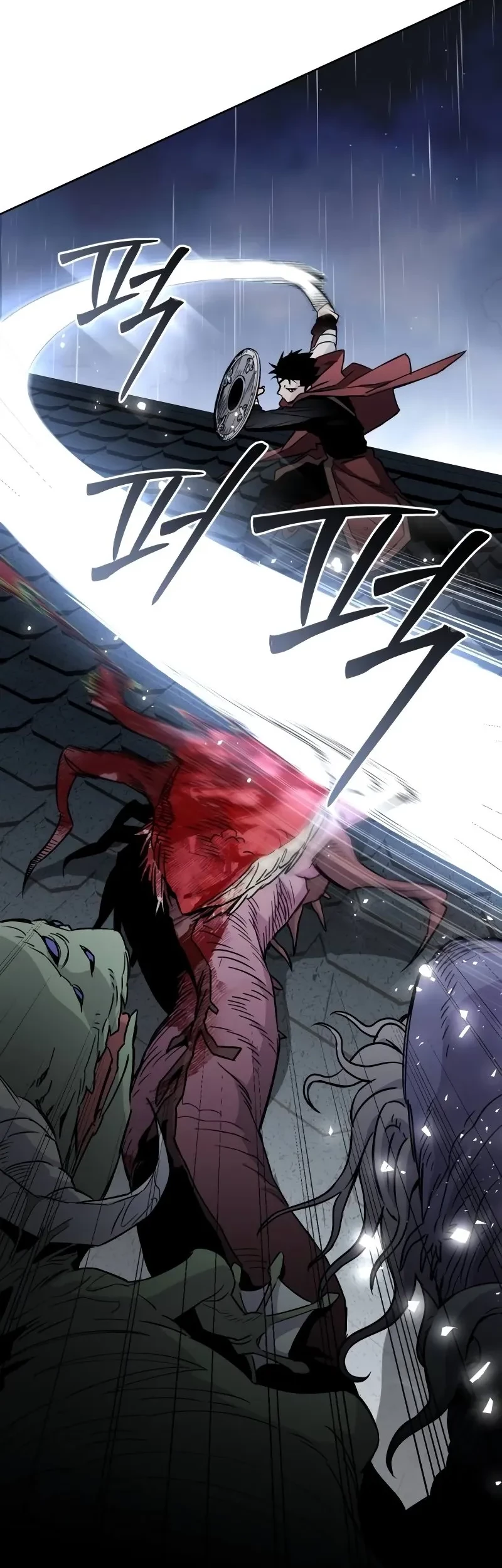 Single Dad in Another World Chapter 2 Gambar 40