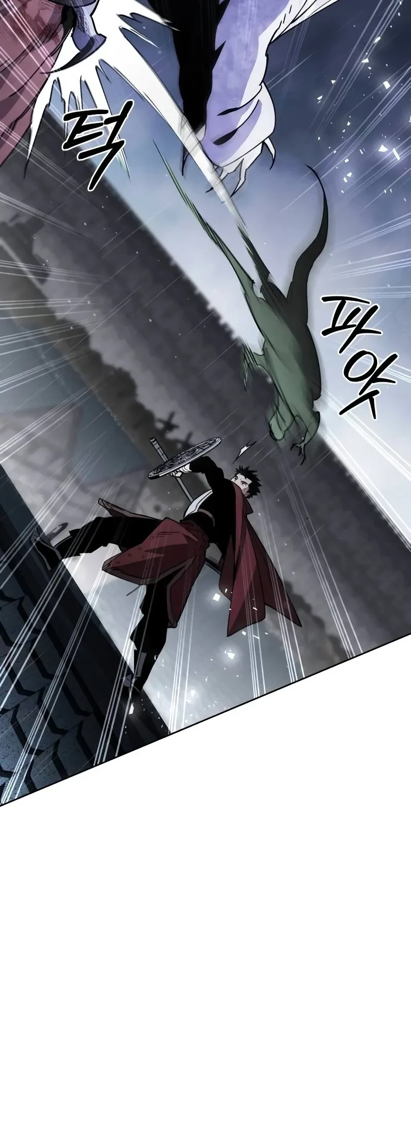 Single Dad in Another World Chapter 2 Gambar 42