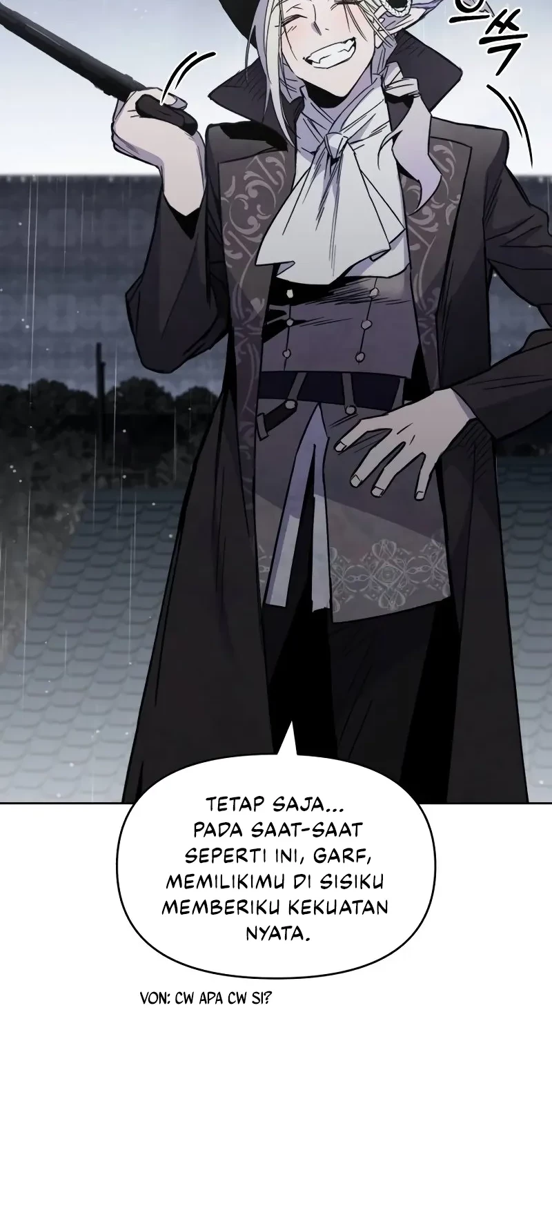 Single Dad in Another World Chapter 2 Gambar 46