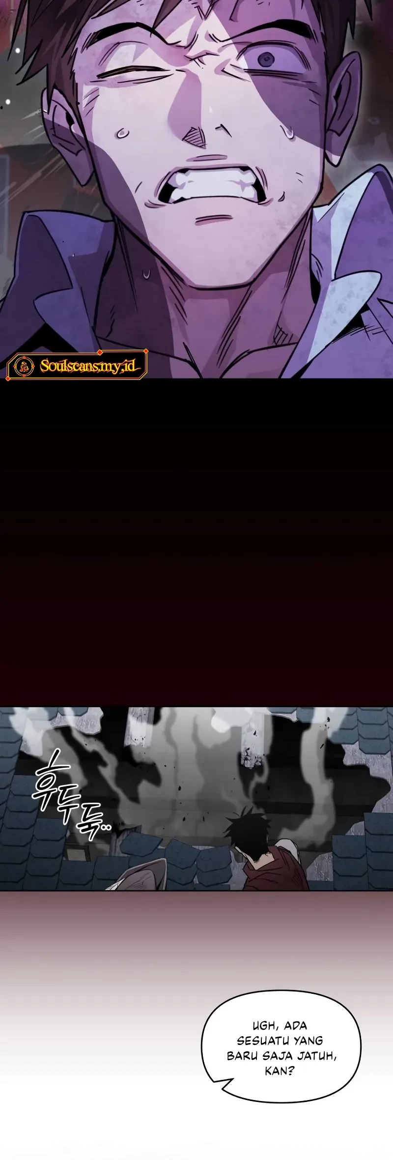 Single Dad in Another World Chapter 2 Gambar 56
