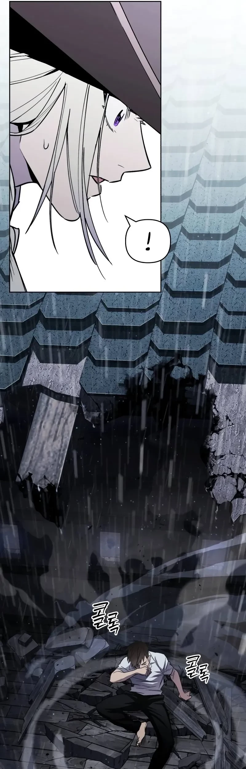 Single Dad in Another World Chapter 2 Gambar 57
