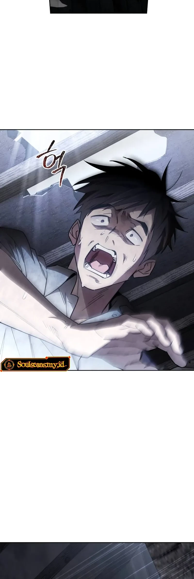 Single Dad in Another World Chapter 2 Gambar 62