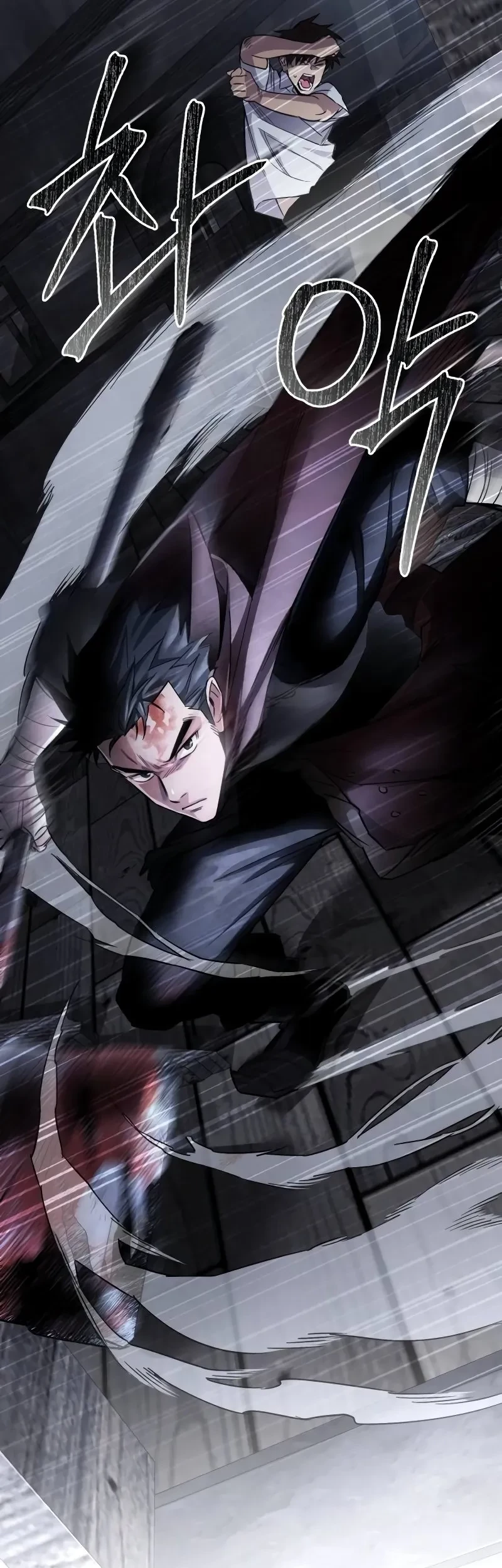 Single Dad in Another World Chapter 2 Gambar 63