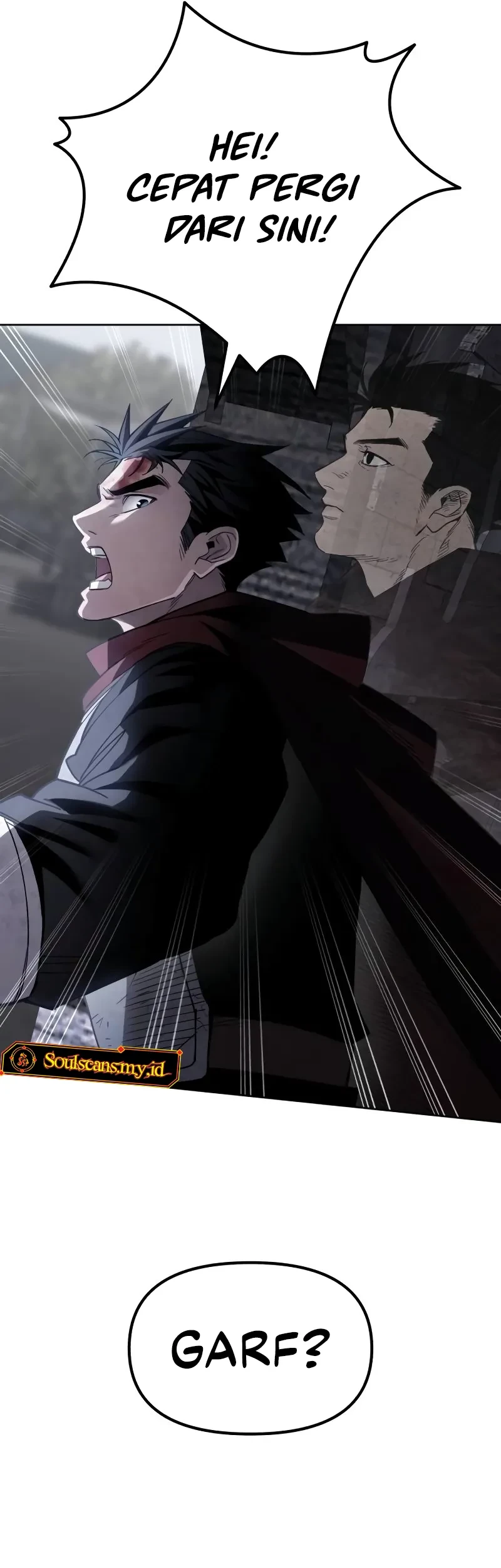 Single Dad in Another World Chapter 2 Gambar 67