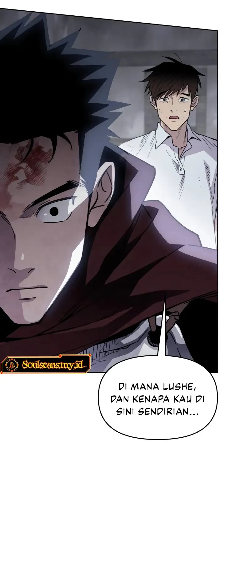 Single Dad in Another World Chapter 2 Gambar 68