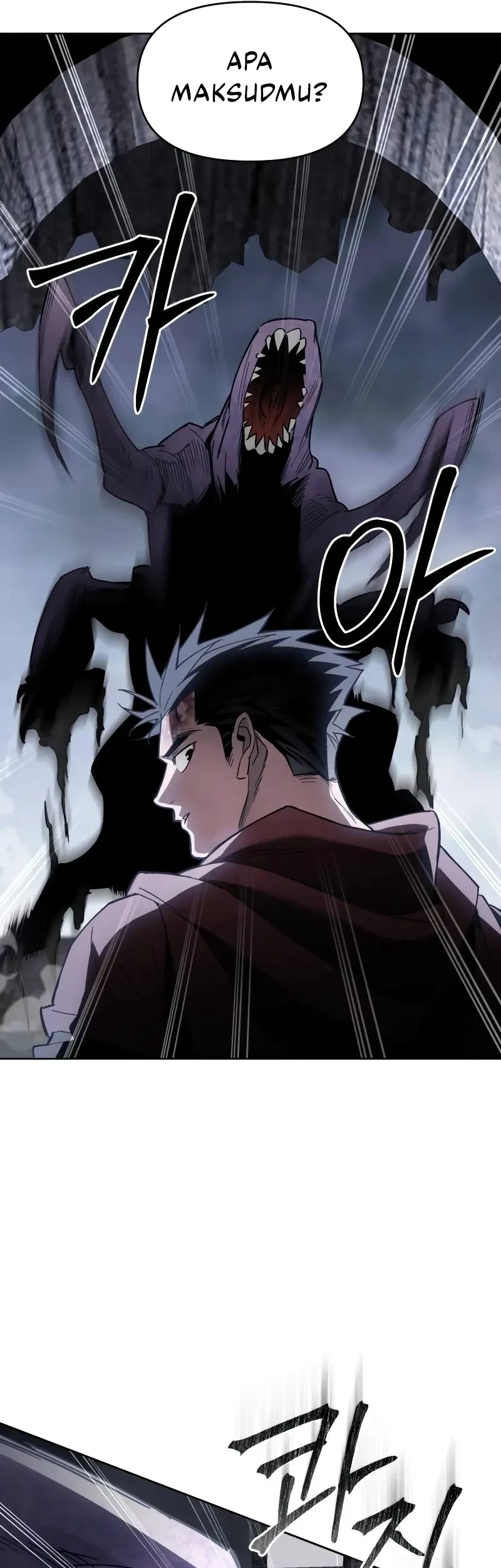 Single Dad in Another World Chapter 2 Gambar 69