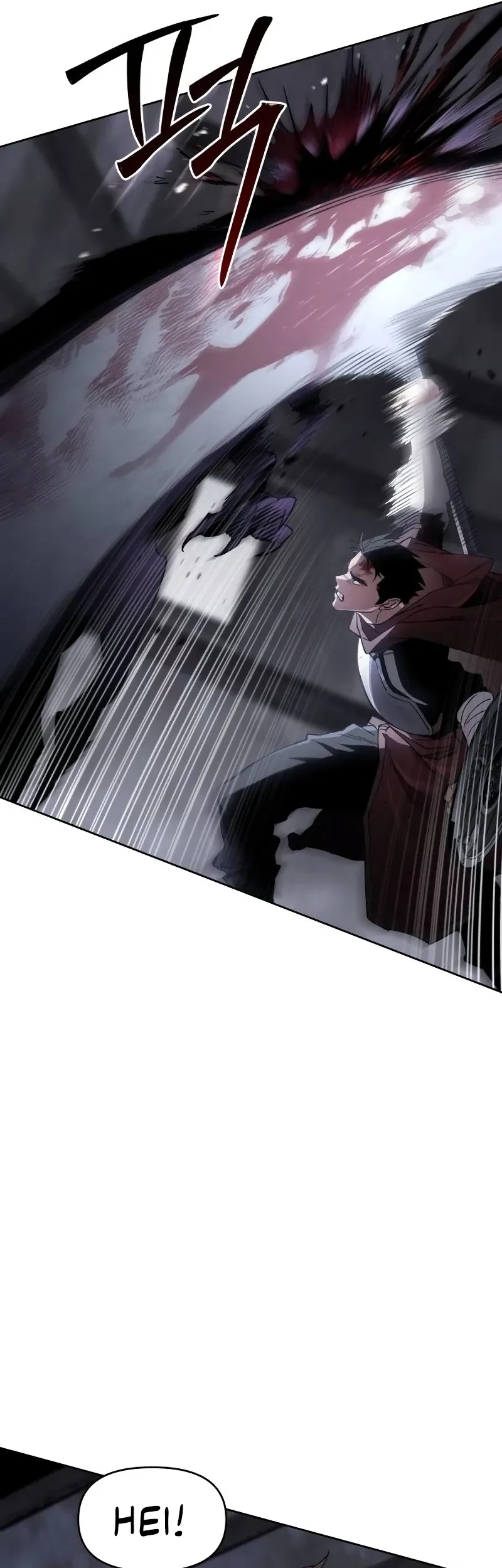 Single Dad in Another World Chapter 2 Gambar 71