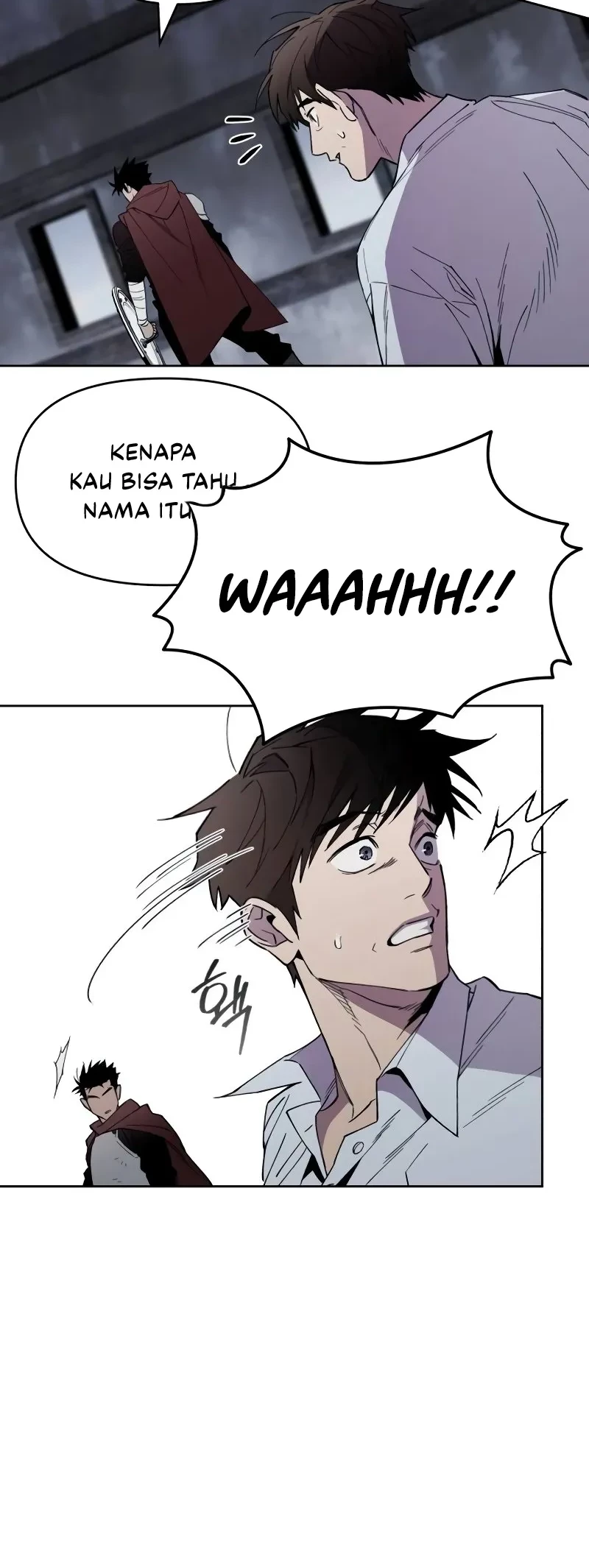 Single Dad in Another World Chapter 2 Gambar 72