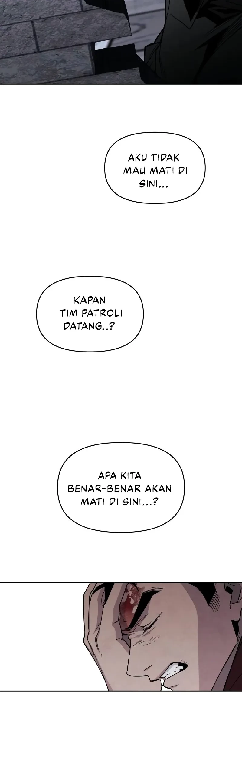 Single Dad in Another World Chapter 2 Gambar 74
