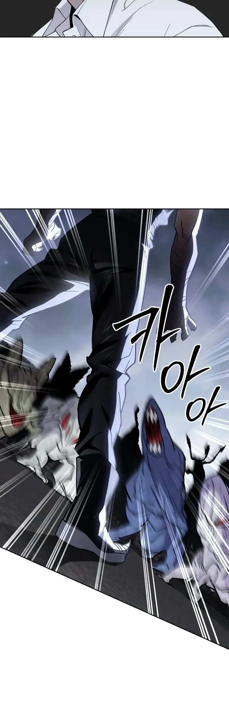 Single Dad in Another World Chapter 2 Gambar 78