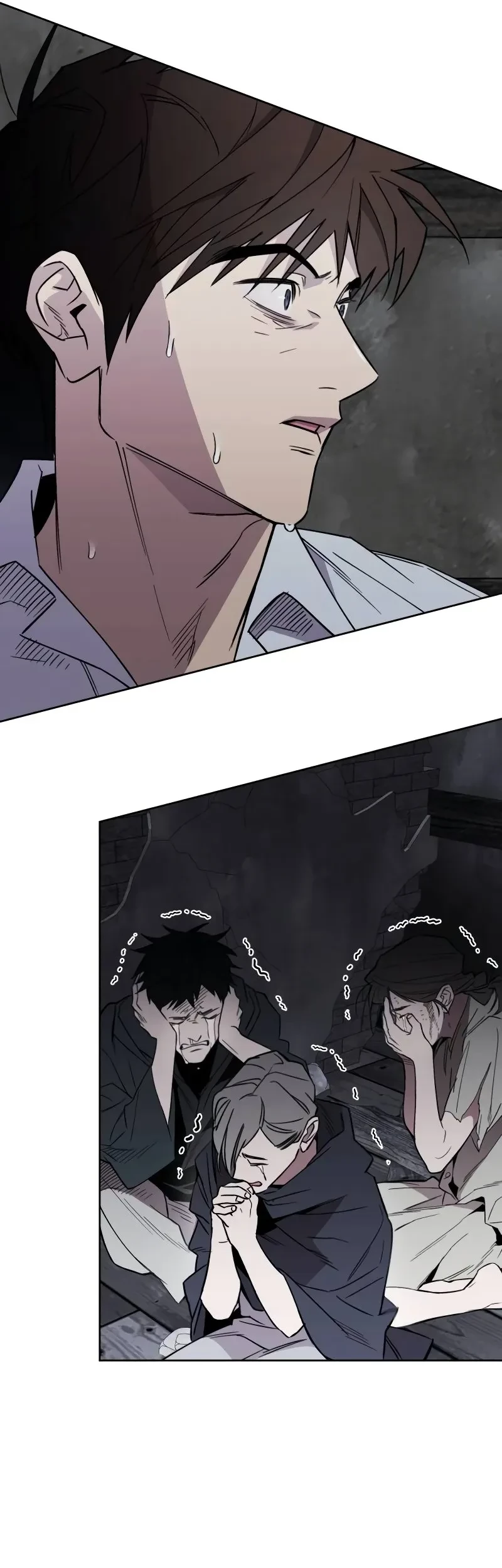Single Dad in Another World Chapter 2 Gambar 81