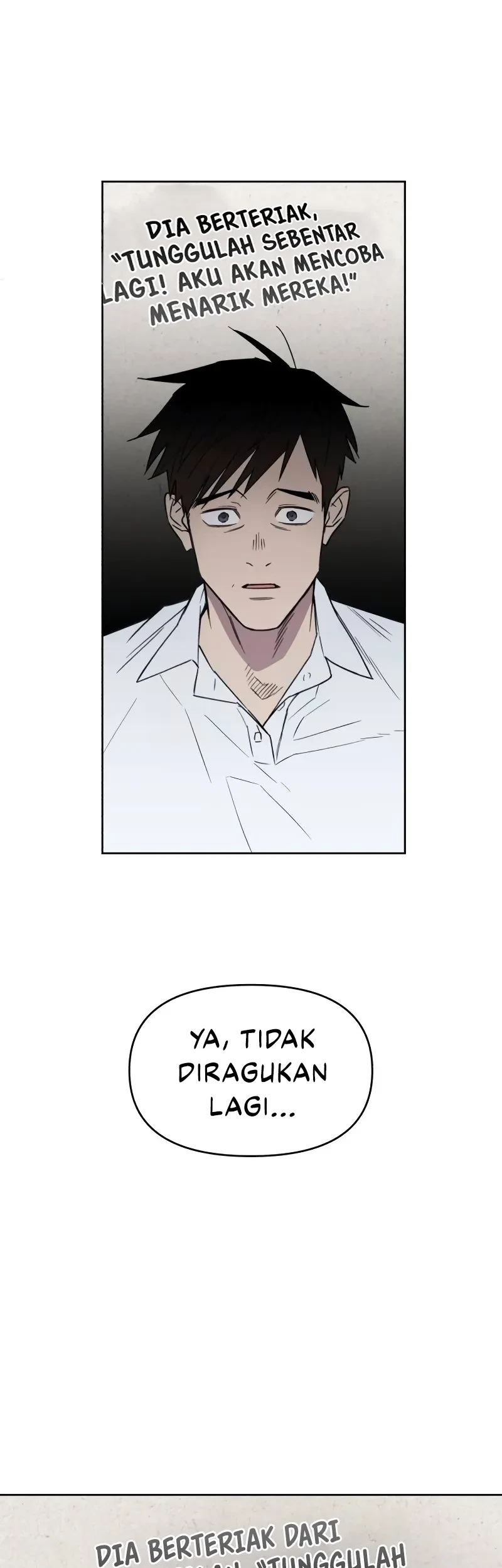 Single Dad in Another World Chapter 2 Gambar 83