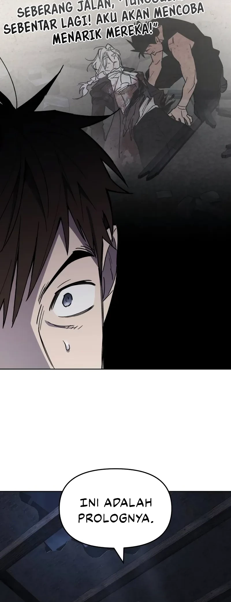 Single Dad in Another World Chapter 2 Gambar 84